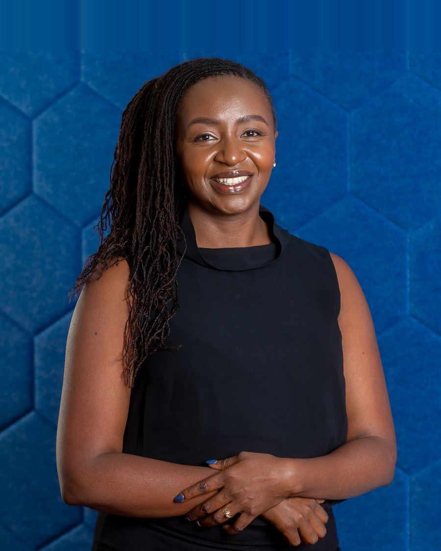 Muthoni Wanjau