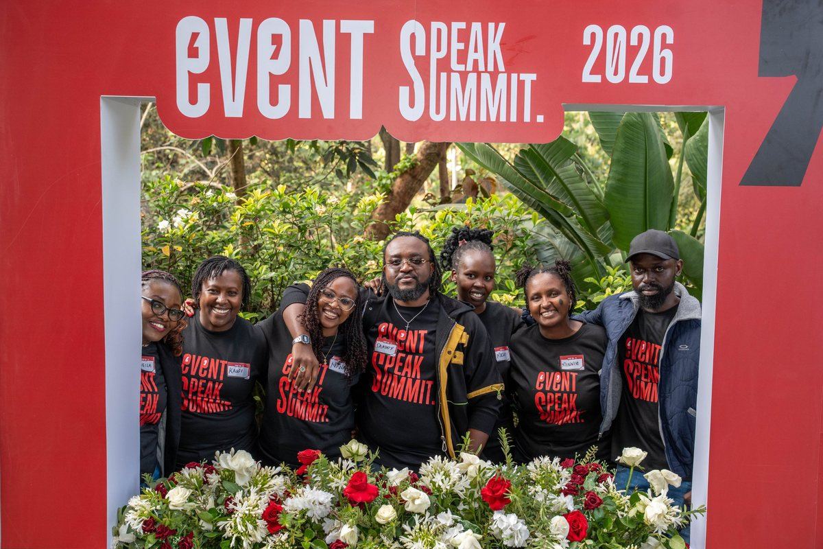 The summit crew