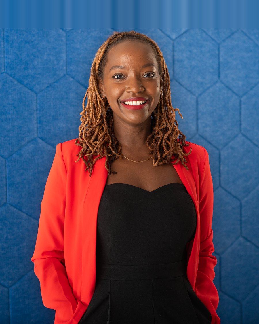 Wanjiku Kariuki